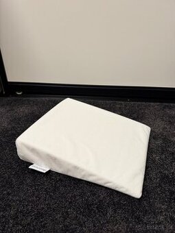 Antirefluxný vankuš do kočiara - vaničky