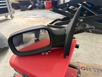 Ľavé zrkadlo Renault Clio 3