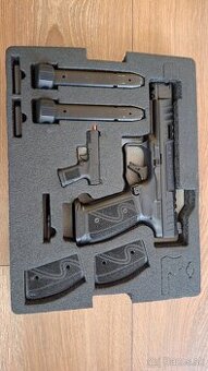 Predam Canik Rival S