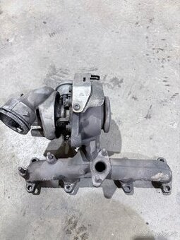 Turbo 1.9tdi 77kw
