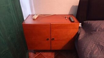 Spalňová zostava za odvoz