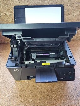Tlačiareň HP LJ MFP M125a