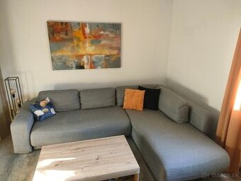 Sedacia súprava 2,95m x 2,20m