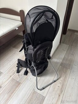 Turistický nosič na dieťa