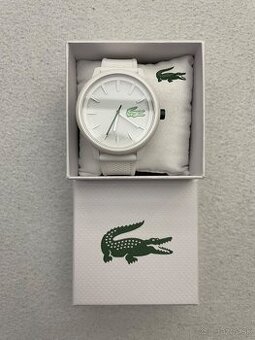 Hodinky Lacoste