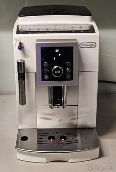 Predám plnoautomatický kávovar De'Longhi Magnifica S