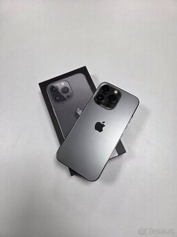 iPhone 13 Pro 128GB Graphite