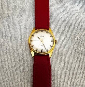 Predam hodinky Prim