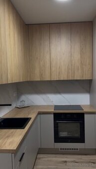 Prenajom - 1 izbovy byt Trencin