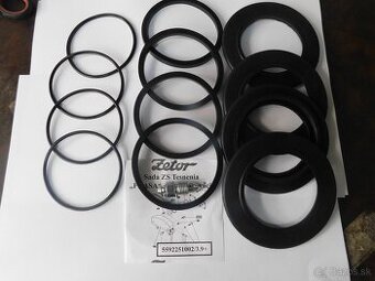 Sada do brzdovej čeľuste - prasatá LKT