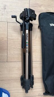 Predám statív Velbon CX 440