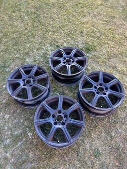 Hlinikove disky R16 , elektrony, hyundai i30