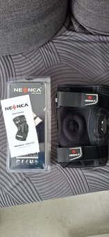 Predám novú bandáž na koleno s magnetmi