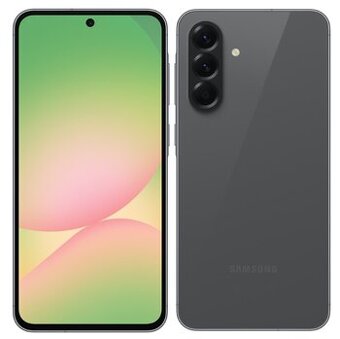 Samsung Galaxy A56 5G 8 GB / 256 GB  čierny