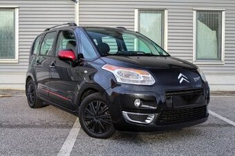 Citroen C3 Picasso 1.4 VTi