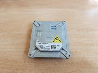 Riadiaca jednotka xenonu 1 307 329 153 01