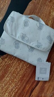 Nová prebaľovacia podložka