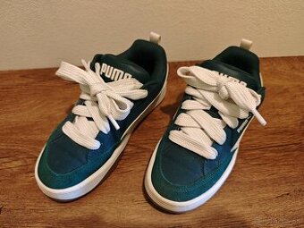 Puma tenisky dámske