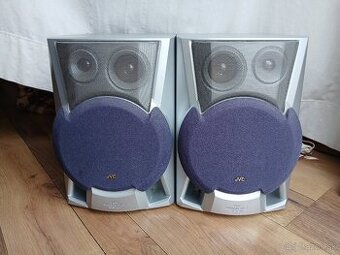 Reproduktory JVC