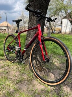 Specialized Sirrus Elite, velkosť M