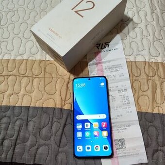 Xiaomi 12