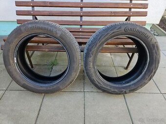 Pneumatiky 215/55r17