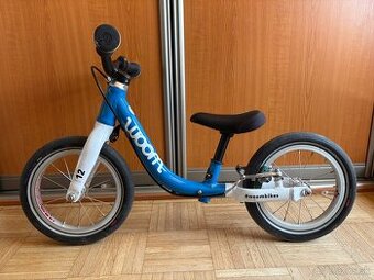 Woom 1 (12”) – modrý