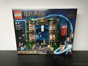 LEGO Harry Potter 76403