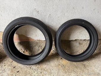 Dunlop Sportmax Roadsport2