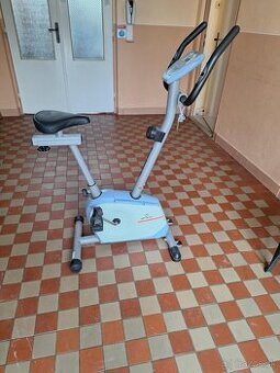 Stacionárny bycikel