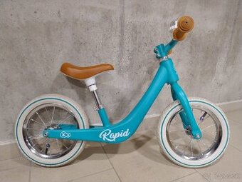 Odrážadlo Kinderkraft Rapid 12" kolesá Čadca