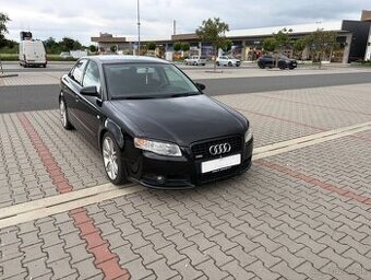 Audi A4 1.6i 75kw klima