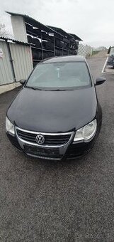 Eos 1.4 tsi 118kw diely - 1
