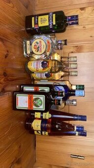 Alkohol