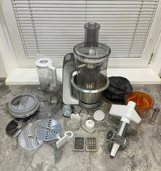Kuchynský robot Bosch MUM 58364 1000W