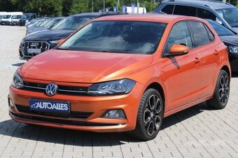 Foto inzerátu: Volkswagen Polo