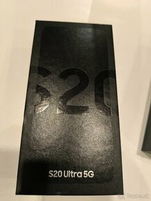 Samsung galaxy s20 Ultra 5g
