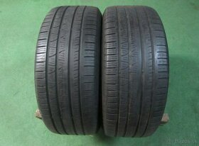 Celoročné pneumatiky 265/45R20 PIRELLI