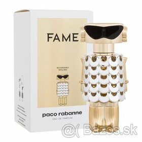 Parfem vôňa Paco Rabanne Famme 80ml