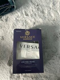 Versace boxerky - 1