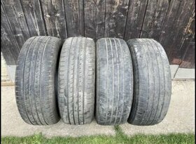 235/60 r18 letné pneu