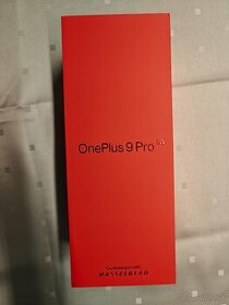 Oneplus 9 Pro 12/256GB - 1