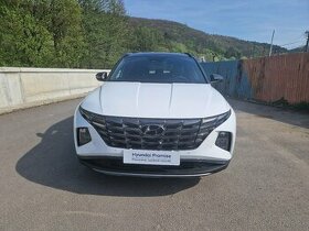 Hyundai Tucson 1,6 TGDi 110kW 4x2 6MT PLAY