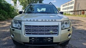 PREDAM LAND ROVER FREELANDER - 1