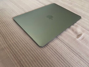 APPLE MacBook 12" 256GB (2017) Space Grey / 1,2 GHz / 8GB RA