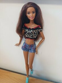 Bábika Barbie od Mattelu 3