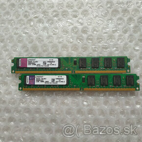 DDR2 4GB - 1
