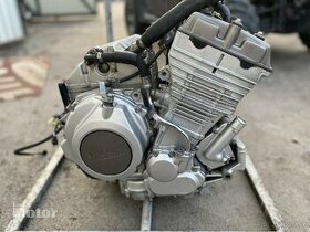 Yamaha TDM 850 diely motora