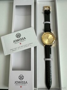 Predam nove damske hodinky Tiro Swiss Ladies Watch J6.231.M - 1