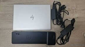 HP EliteBook 745 G6 / AMD Ryzen 5 / 16GB RAM / 512GB SSD - 1